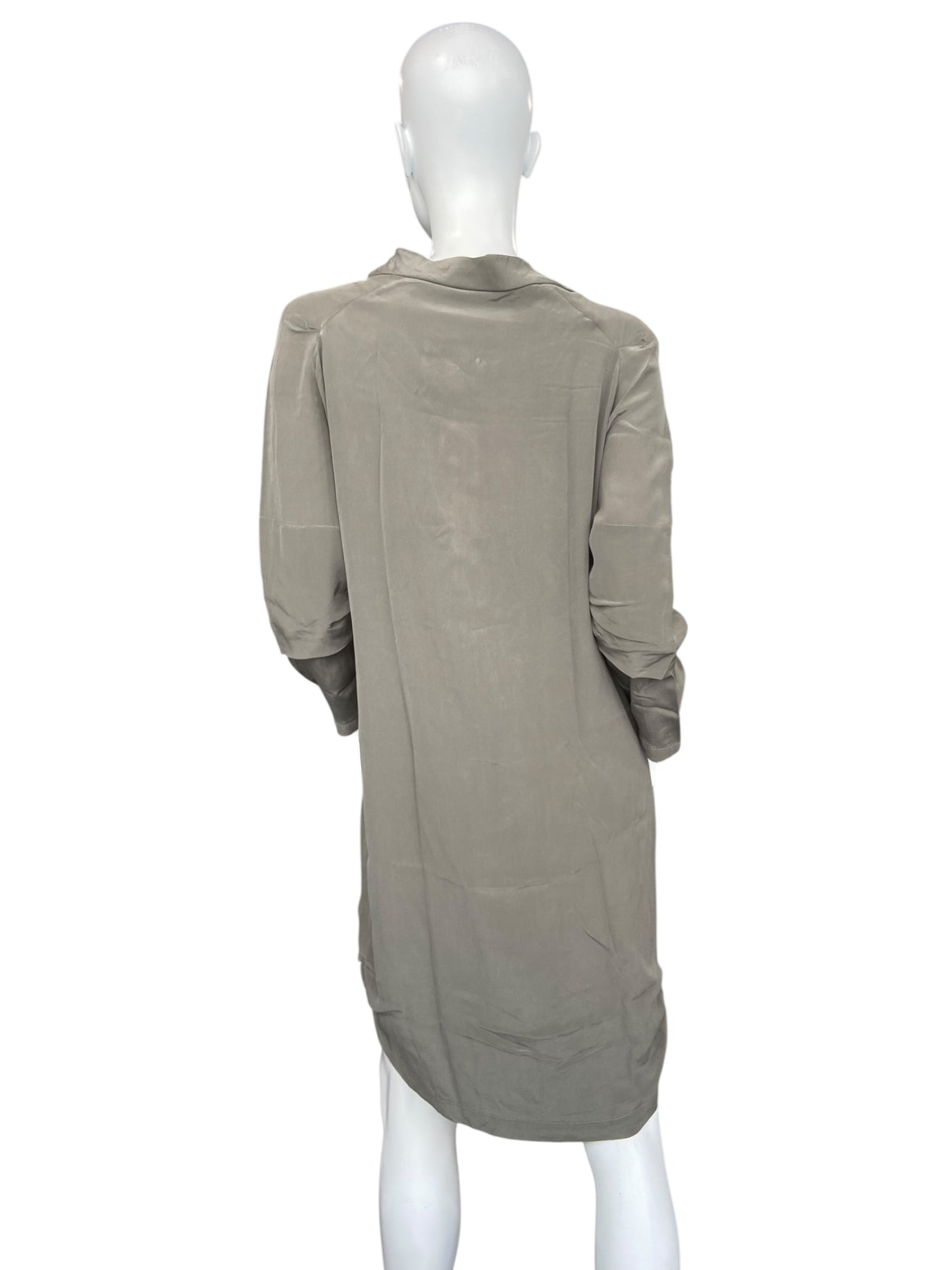 MASSIMO REBECCHI DRESS