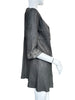 Thumbnail for LE CUIR PERDU LEATHER BEADED JACKET