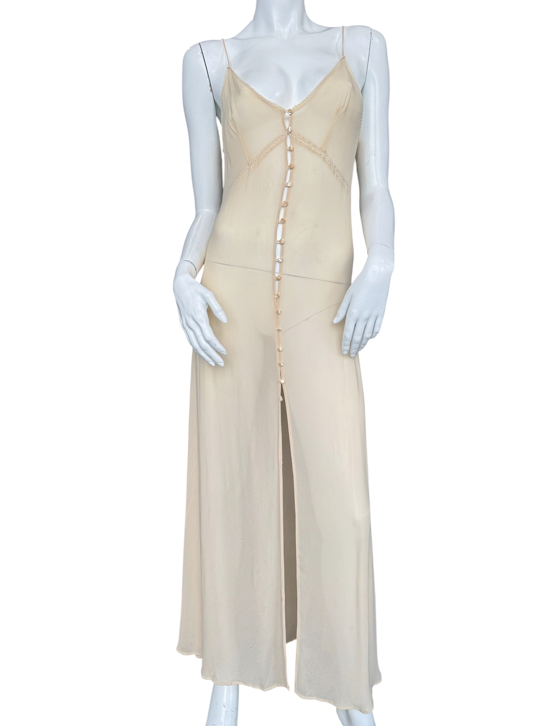PLEIN SUD DRESS