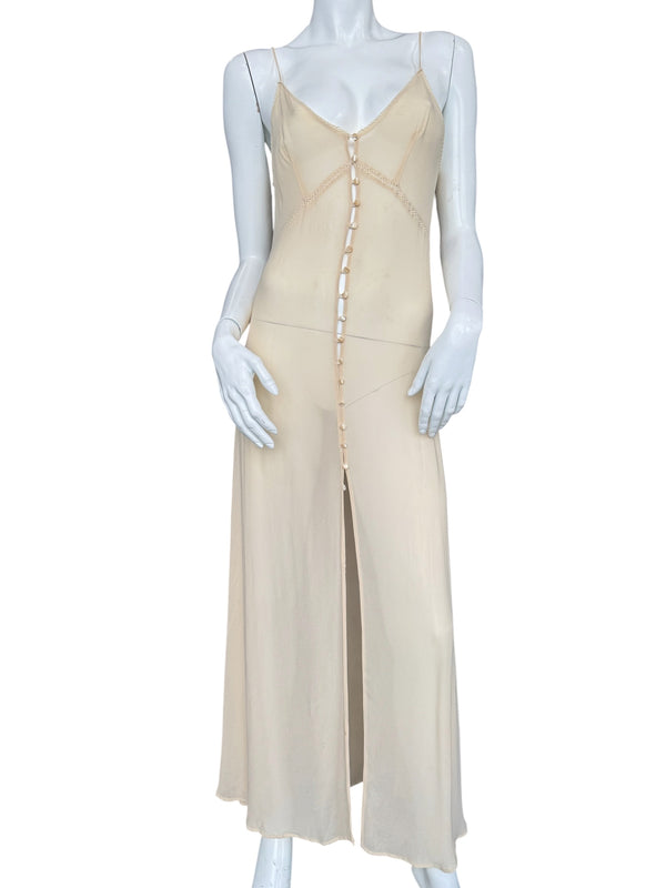 PLEIN SUD DRESS