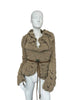 Thumbnail for ROBERTO CAVALLI ANGORA JACKET