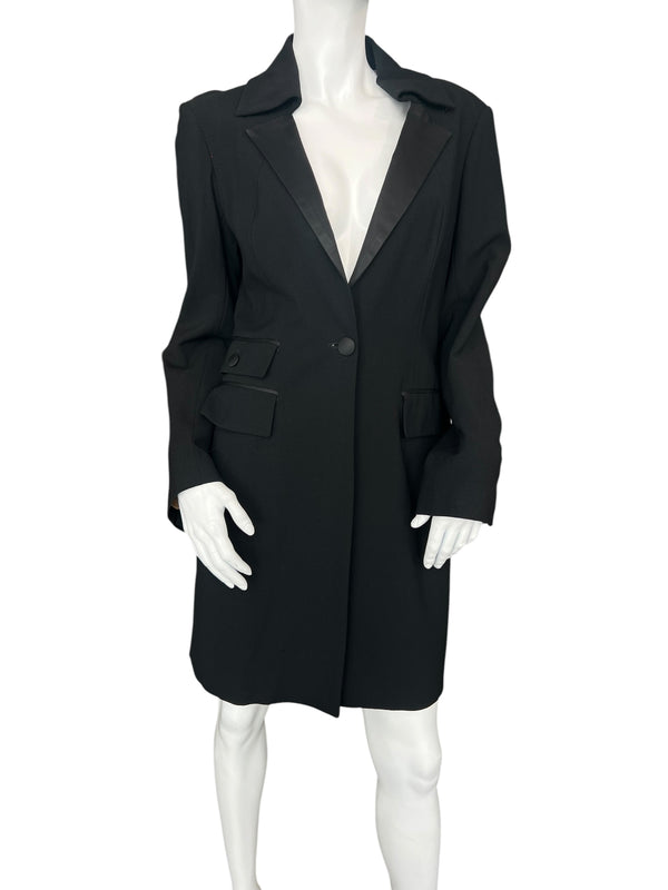 VIVIENNE WESTWOOD COAT