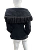 Thumbnail for PLEIN SUD WOOL 90’S JACKET