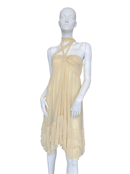 JEAN PAUL GAULTIER DRESS