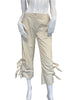 Thumbnail for SONIA SPECIALE COTTON PANTS