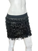 Thumbnail for VINTAGE FRANGES SKIRT