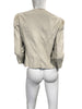 Thumbnail for PLEIN SUD PYTHON JACKET
