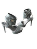 Thumbnail for GUCCI S/S 2010 LEATHER HEELS