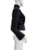 Thumbnail for EMPORIO ARMANI VELVET JACKET