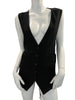 Thumbnail for ANN DEMEULEMEESTER SLEEVELESS VEST