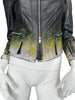Thumbnail for SYLVIE SCHIMMEL LEATHER JACKET