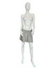Thumbnail for JITROIS LEATHER SKIRT