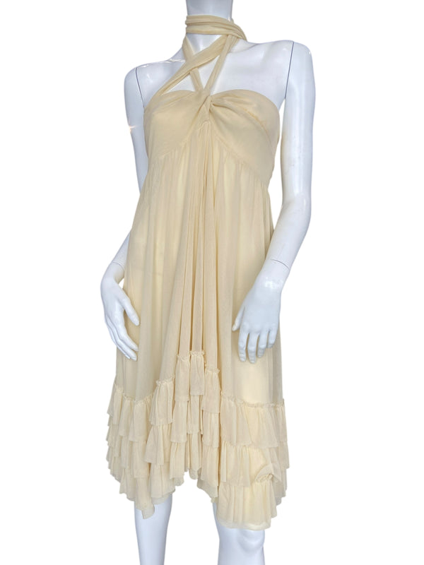 JEAN PAUL GAULTIER DRESS