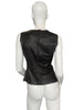 Thumbnail for PLEIN SUD LEATHER TOP