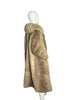 Thumbnail for VINTAGE FUR COAT