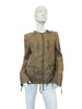 Thumbnail for DANIELE ALESSANDRINI S/S 2011 JACKET