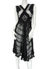 Thumbnail for JEAN PAUL GAULTIER TRICOT DRESS