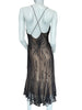 Thumbnail for PIERRE CARDIN SILK DRESS