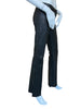 Thumbnail for JITROIS LEATHER BUTTERFLY PANTS
