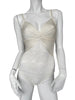 Thumbnail for LA PERLA LACED BODYSUIT