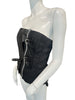 Thumbnail for JITROIS LEATHER BUSTIER