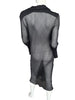 Thumbnail for LA PERLA SHEER DRESS