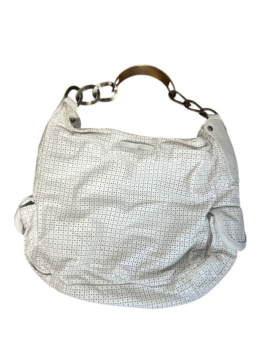 JEAN PAUL GAULTIER LEATHER BAG