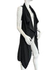 Thumbnail for MARC LE BIHAN OPEN BACK VEST