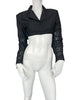 Thumbnail for PLEIN SUD 1990'S CROPPED BLAZER