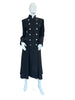 Thumbnail for VINTAGE WOOL & CASHMERE COAT