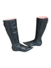 Thumbnail for MOSCHINO LEATHER BOOTS
