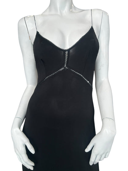 PLEIN SUD DRESS