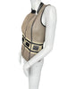 Thumbnail for PLEIN SUD S/S 2004 LEATHER VEST