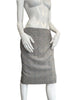 Thumbnail for ALEXANDER MCQUEEN 2010 SKIRT