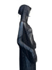 Thumbnail for JEAN PAUL GAULTIER HOODED DRESS
