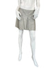 Thumbnail for JITROIS LEATHER SKIRT