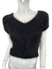 Thumbnail for GUCCI F/W 2001 ANGORA TOP