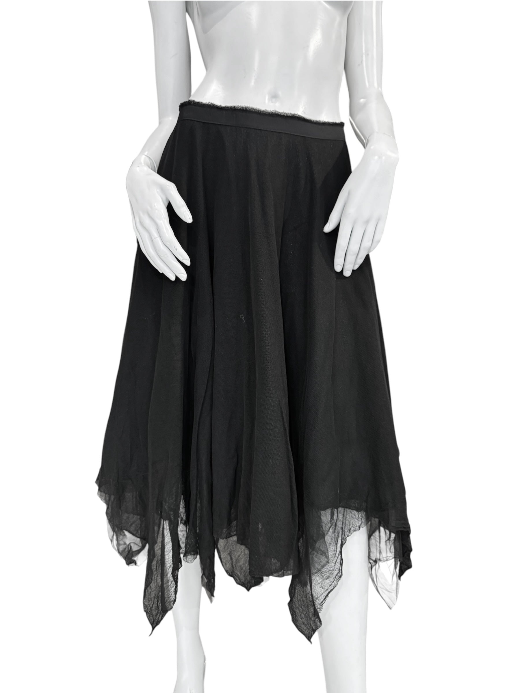 MARC LE BIHAN SKIRT