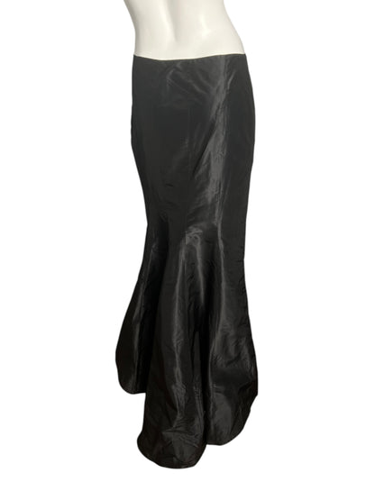 LUISA SPAGNOLI SILK SKIRT