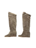 Thumbnail for ADOLFO DOMINGUEZ SUEDE BOOTS