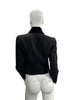 Thumbnail for EMPORIO ARMANI VELVET JACKET