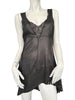 Thumbnail for LE CUIR PERDU LEATHER DRESS