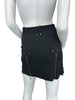 Thumbnail for PLEIN SUD ZIP SKIRT