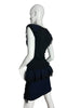 Thumbnail for ALEXANDER MCQUEEN MCQ 2013 WOOL DRESS