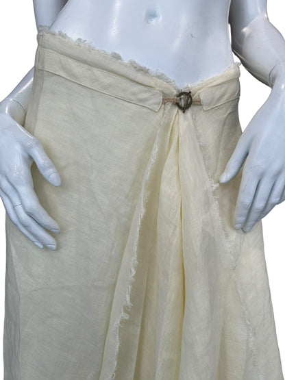 ADOLFO DOMINGUEZ SKIRT