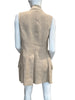 Thumbnail for VIVIENNE WESTWOOD LINEN VEST