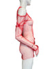 Thumbnail for MARC LE BIHAN TULLE TOP