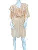 Thumbnail for CHLOÉ SILK DRESS