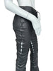 Thumbnail for BEN TAVERNITI LEATHER PANTS