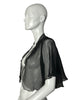Thumbnail for VINTAGE SHEER BOLERO